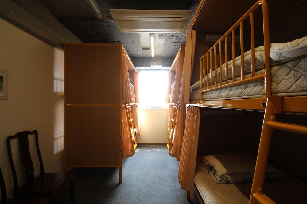 Sakura Hostel Asakusa Tōkyō Extérieur photo