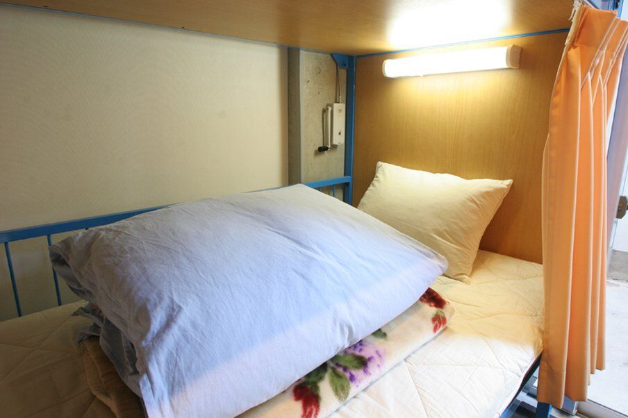 Sakura Hostel Asakusa Tōkyō Extérieur photo