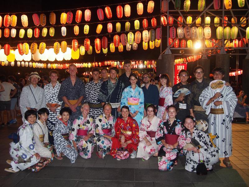 Sakura Hostel Asakusa Tōkyō Extérieur photo